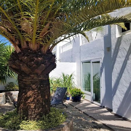 Casa La Palmera - Holiday House Close To The Beach Arguineguin Dış mekan fotoğraf